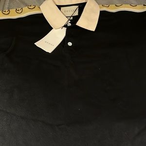 Gucci polo brand new . Authentic 100%